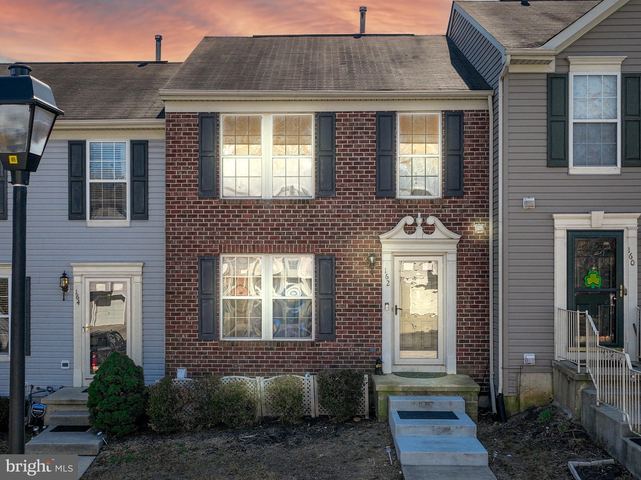 162 Pendragon Way Mantua, NJ 08051 - Photo 1 of 14