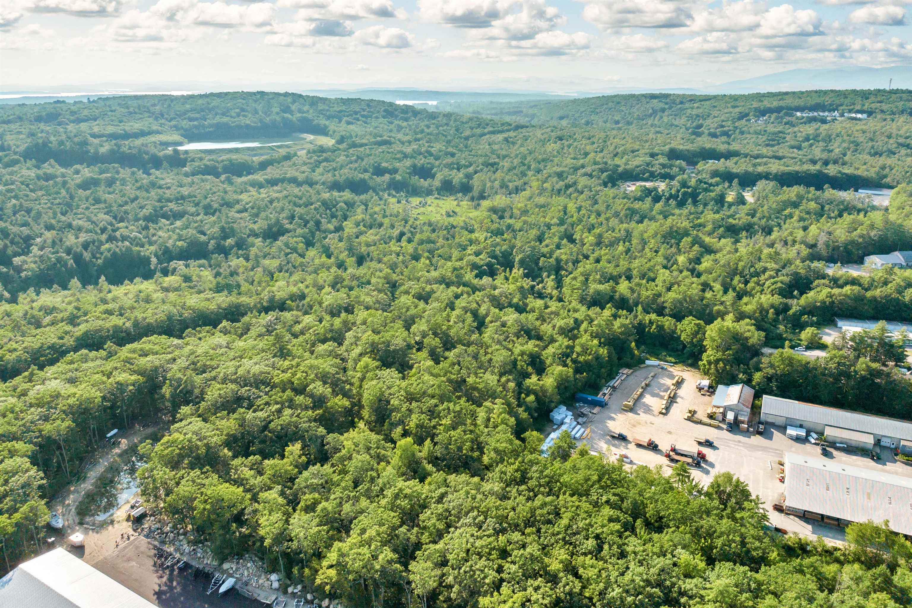 290 Pine Hill Road Wolfeboro, NH 03894 - Photo 13 of 16