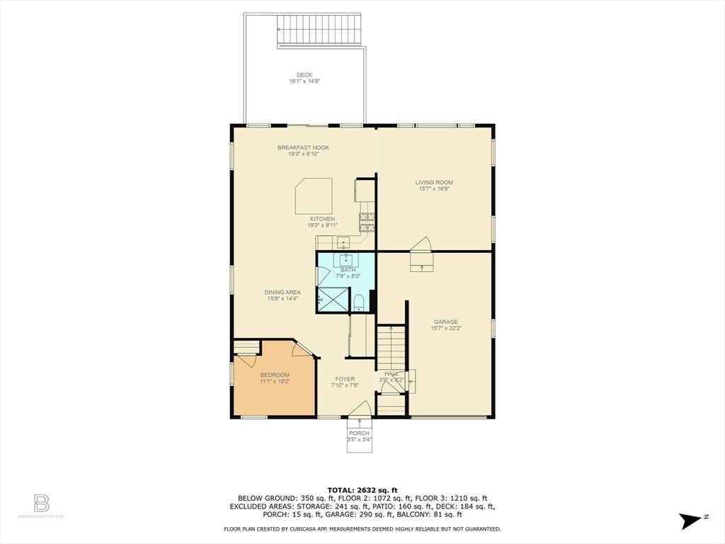 76 Wyola Road Hull, MA 02045 - Photo 25 of 28 a picture of a person on a wall