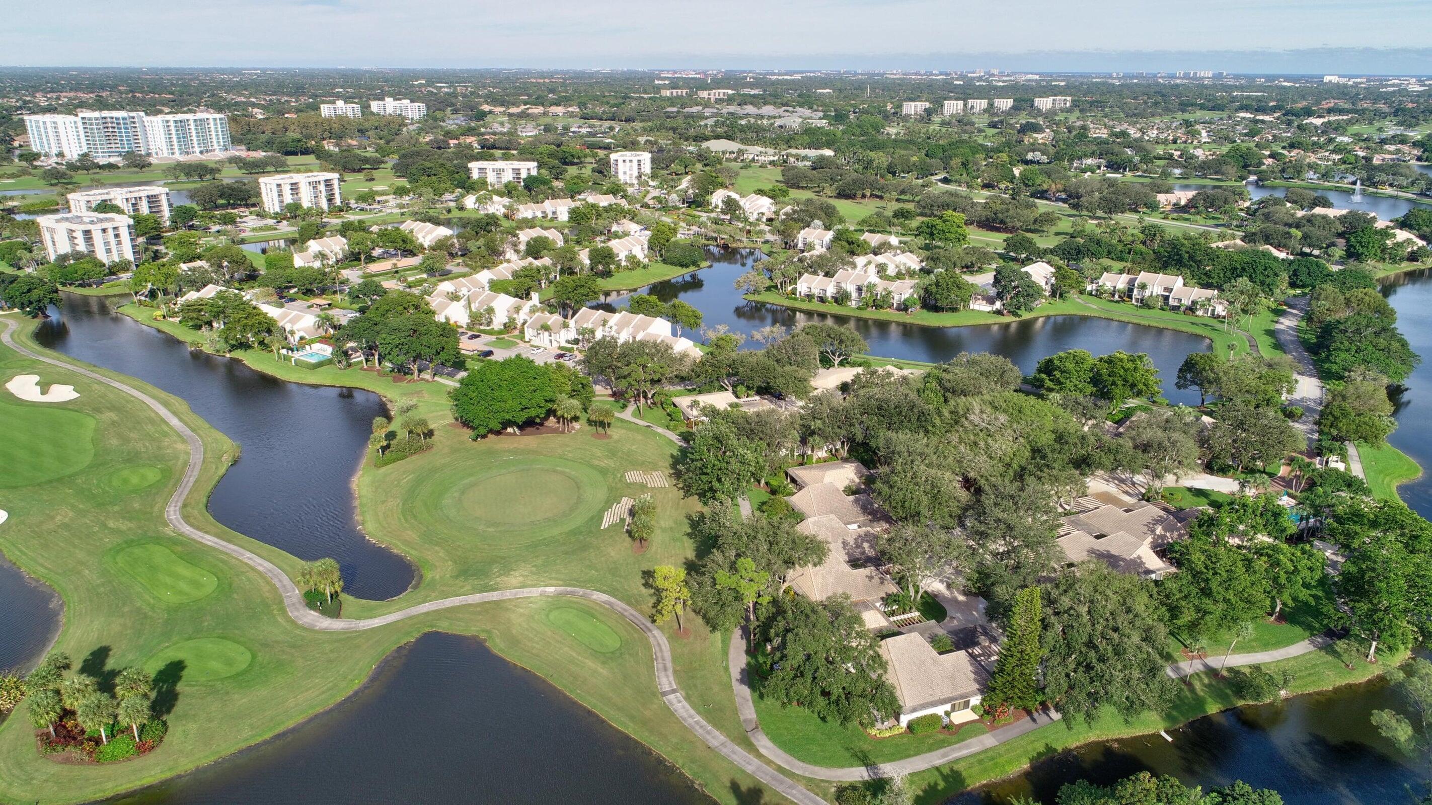 1564 Bridgewood Drive Boca Raton, FL 33434 - Photo 12 of 49 BRIDGEWOOD