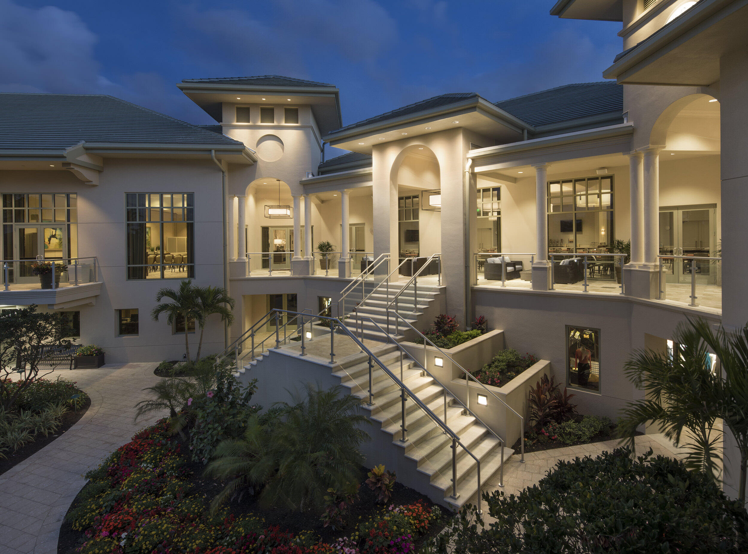 1564 Bridgewood Drive Boca Raton, FL 33434 - Photo 21 of 49 Boca West CC Golf & Activities Center ba