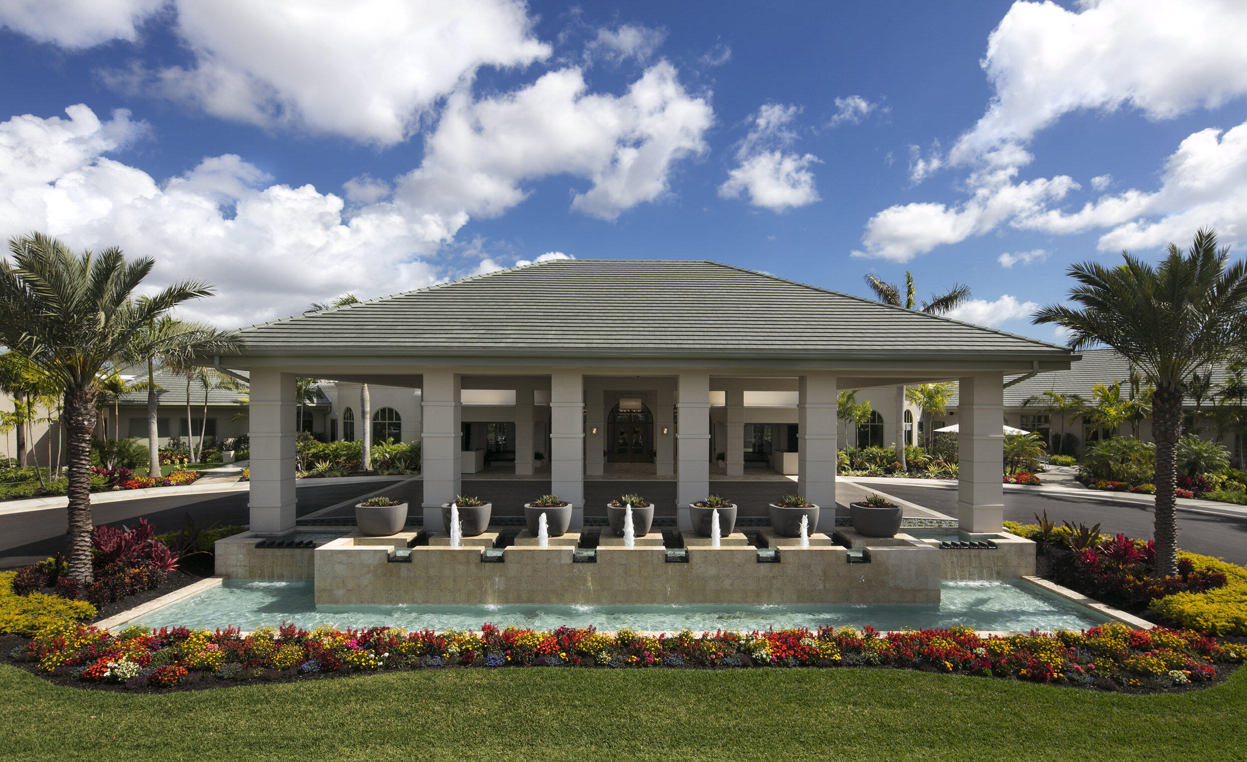 1564 Bridgewood Drive Boca Raton, FL 33434 - Photo 22 of 49 Boca West CC Golf & Activities Center en