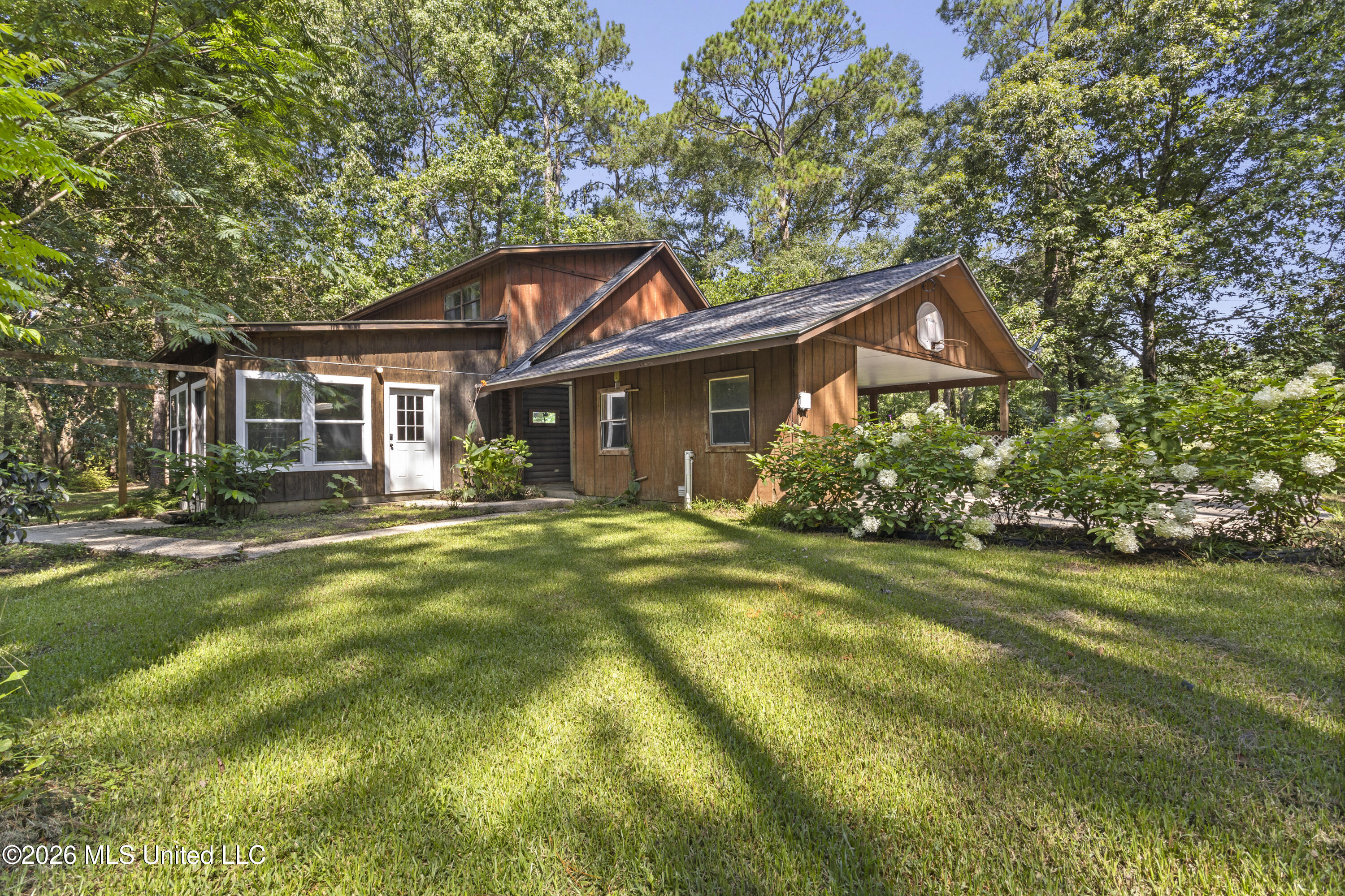 5701 Quave Road Vancleave, MS 39565 - Photo 44 of 67 00037
