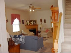 0 Cherokee Ridge Court, Unit 14 Johnson City, TN 37604 - Photo 3 of 9 Photo 3