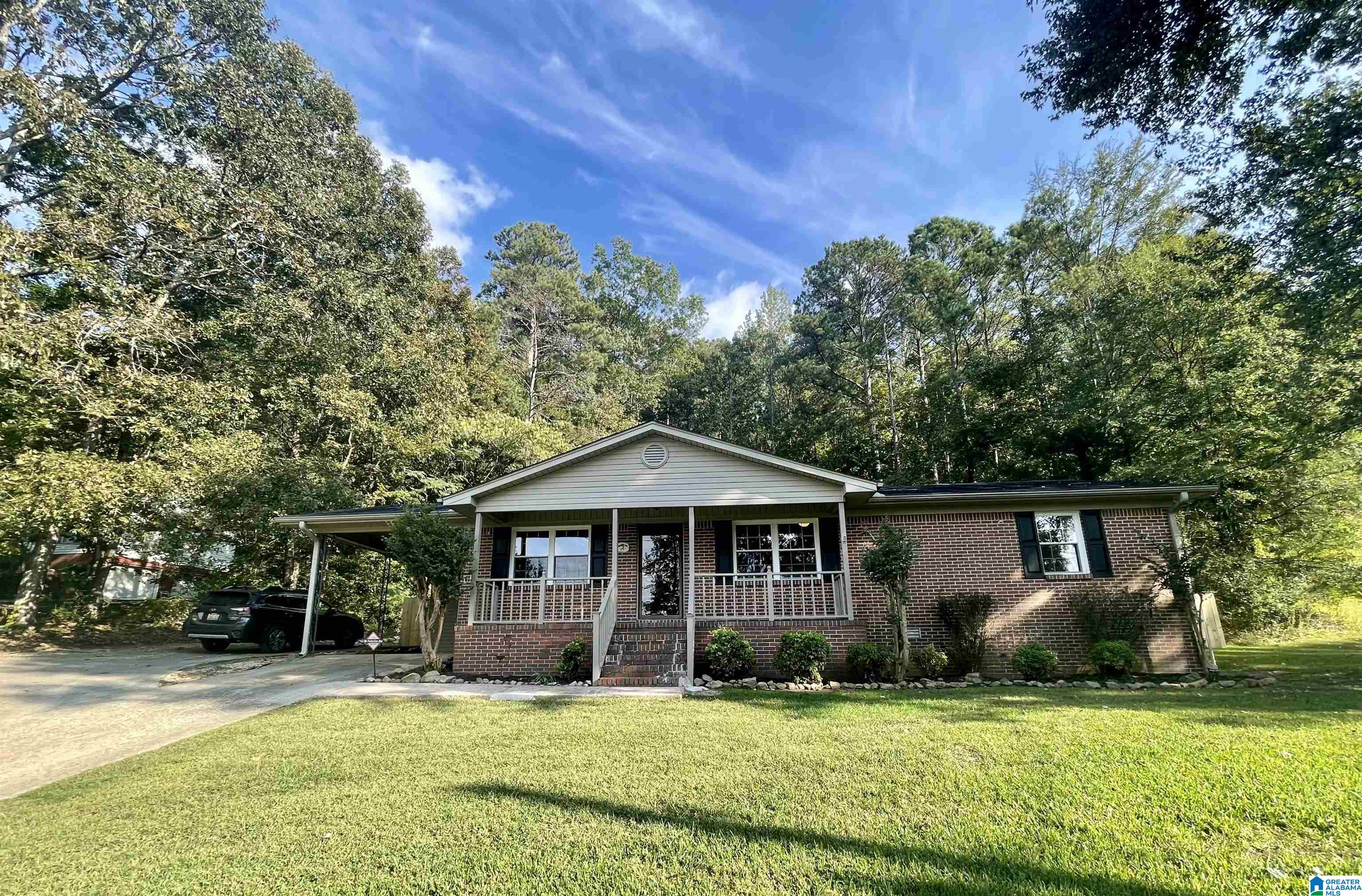 2893 Springville Boulevard Oneonta, AL 35121 - Photo 1 of 24