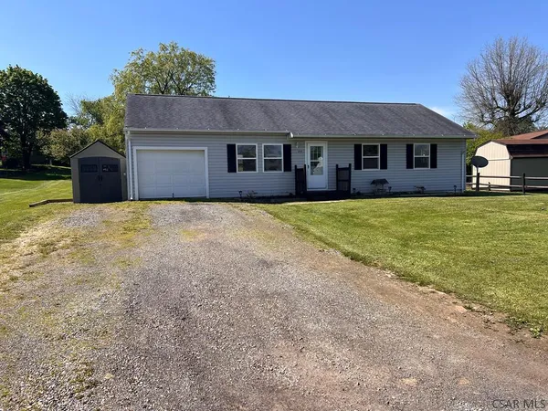 $169,900 | 215 Beautyline Drive, Salix, PA 15952