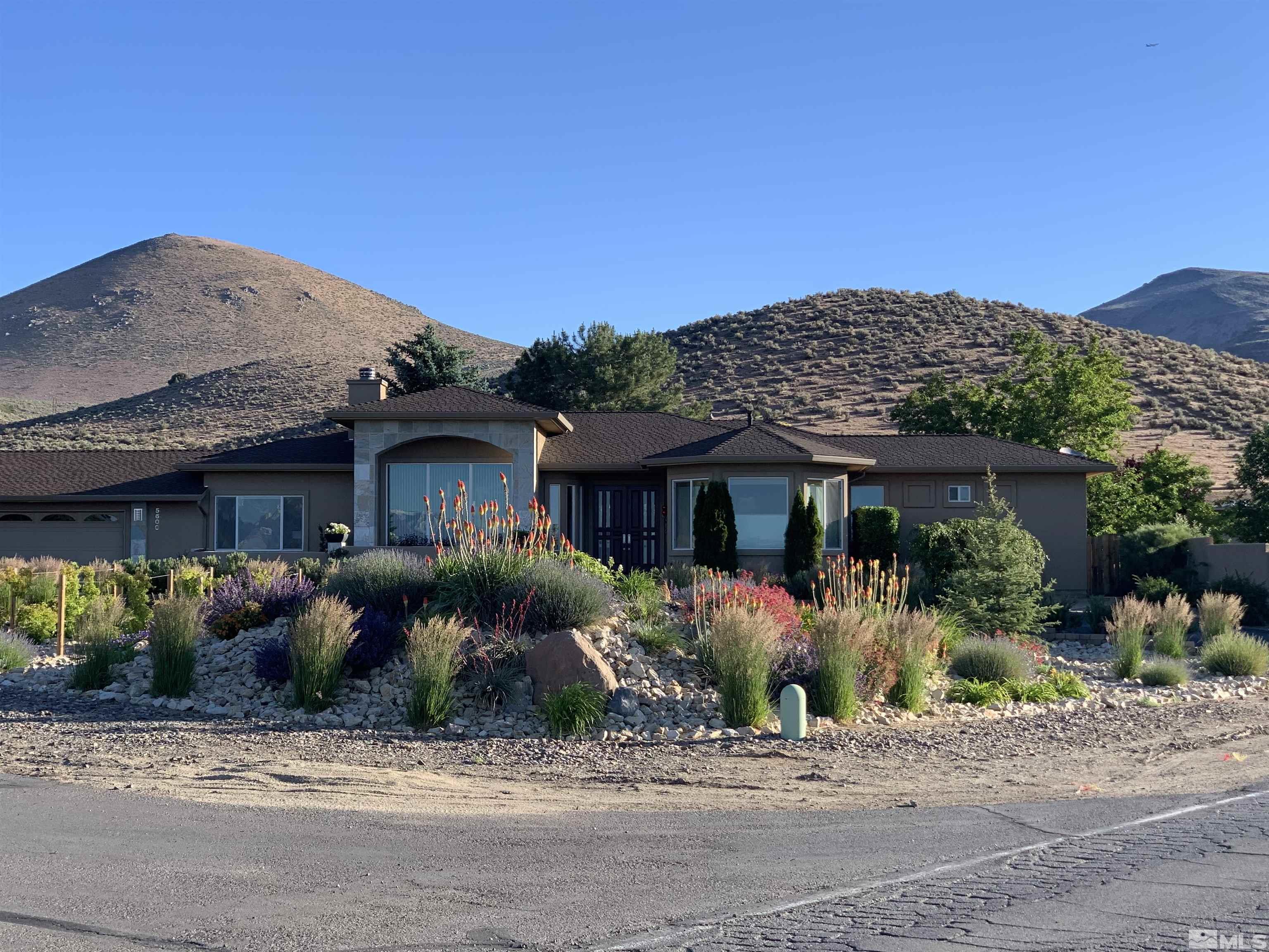 5600 Goni Road Carson City, NV 89706 - Photo 1 of 40 Photo 1