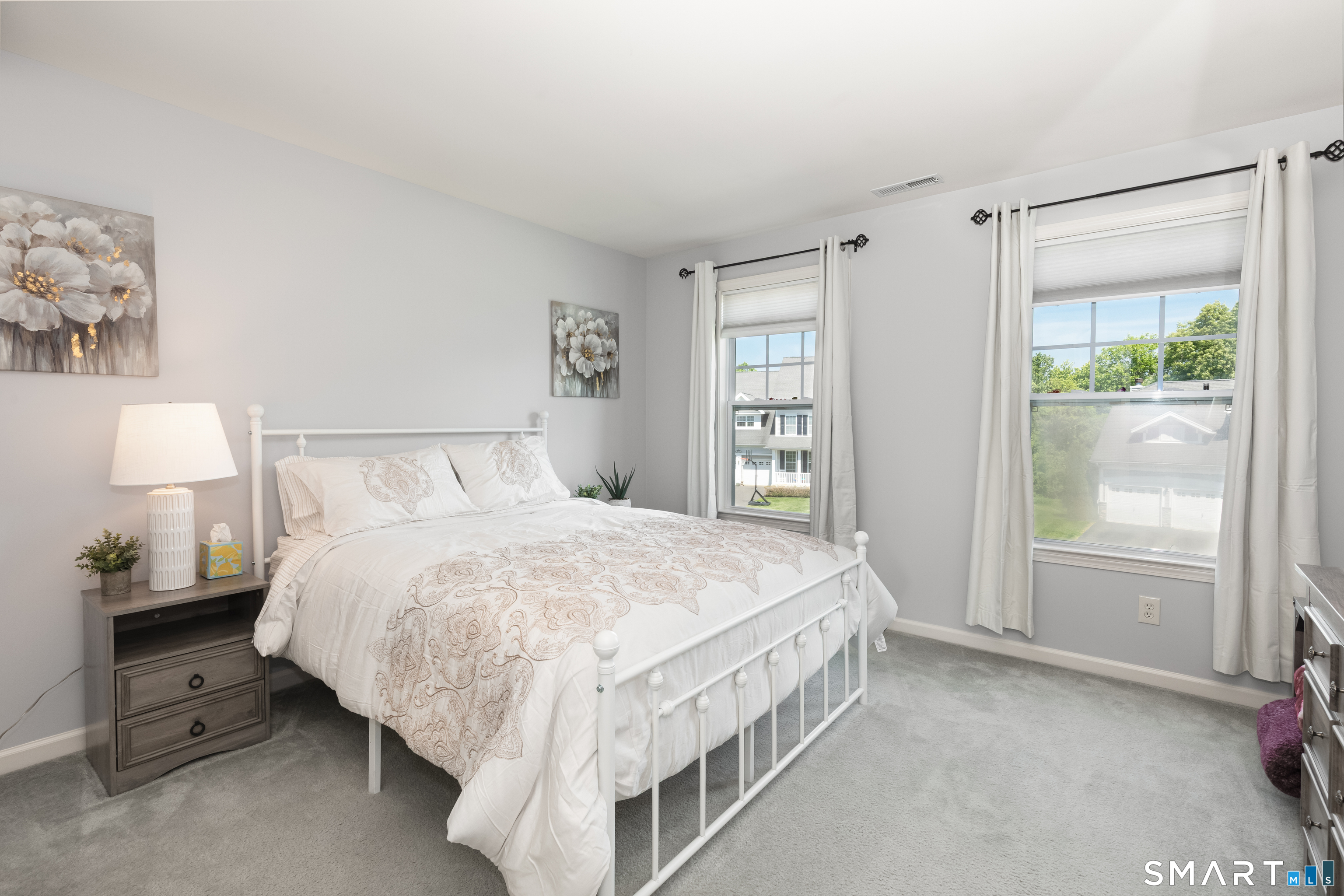 1 Independence Circle, Unit 1 Middlebury, CT 06762 - Photo 22 of 34