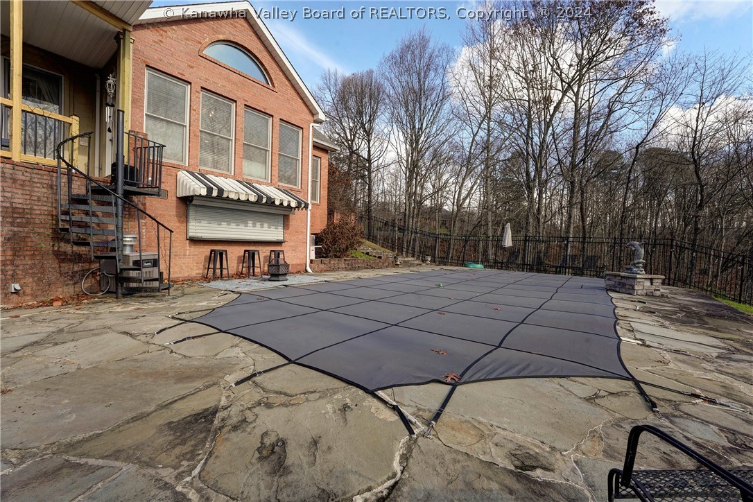 104 Quarry Ridge South Charleston, WV 25304 - Photo 31 of 47 Gallery Image 31