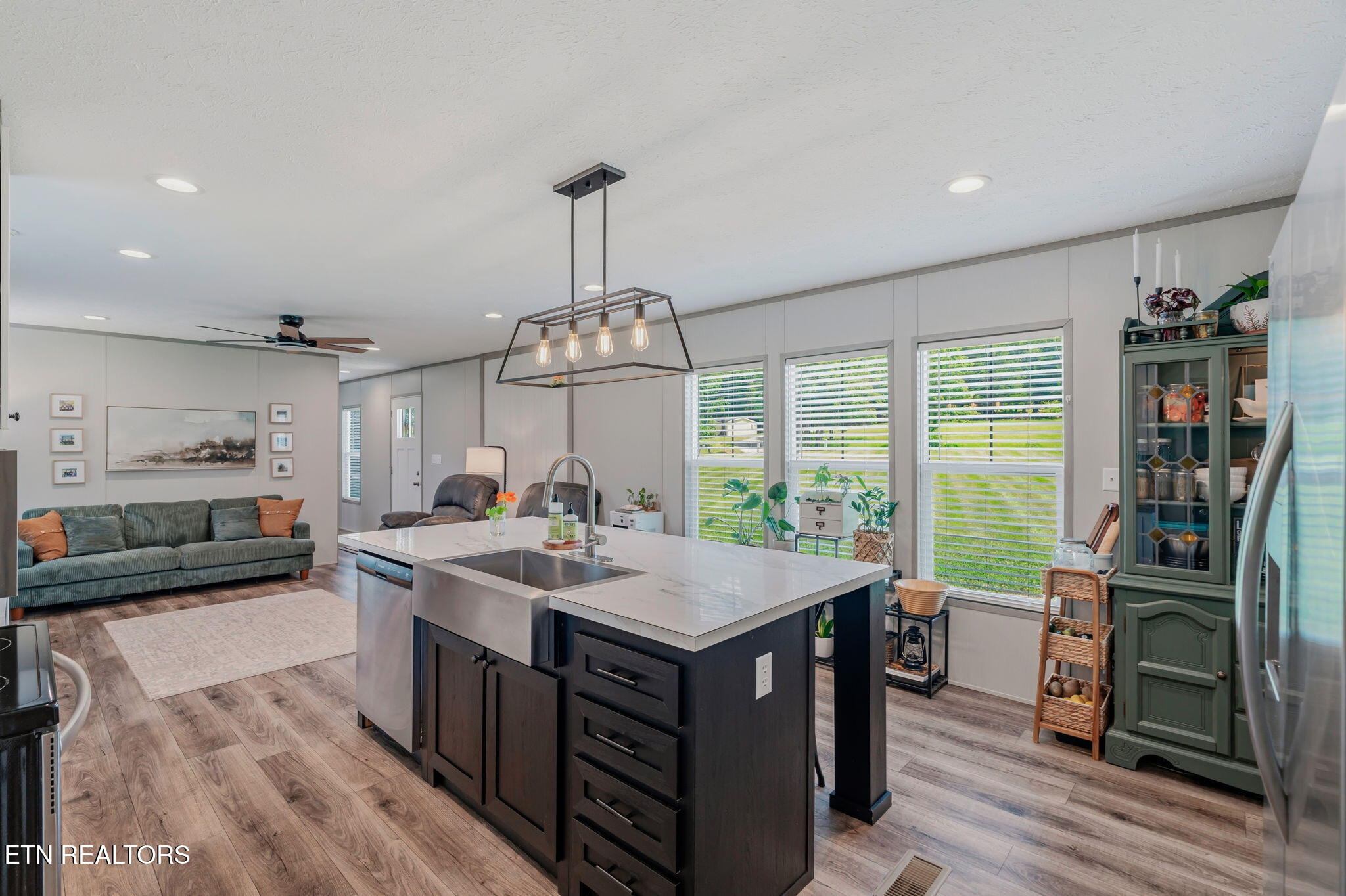 286 JD Farm Road Tellico Plains, TN 37385 - Photo 12 of 58 LARGE ISLAND