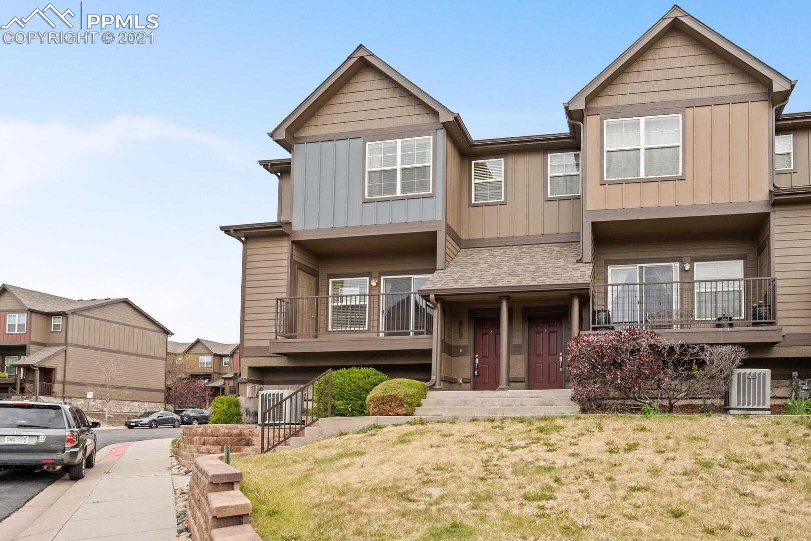 1091 Kara Ridge Point Colorado Springs, CO 80907 - Photo 1 of 15