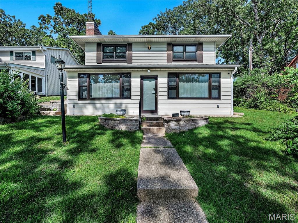 747 Squaw Road Cuba, MO 65453 - Photo 5 of 56