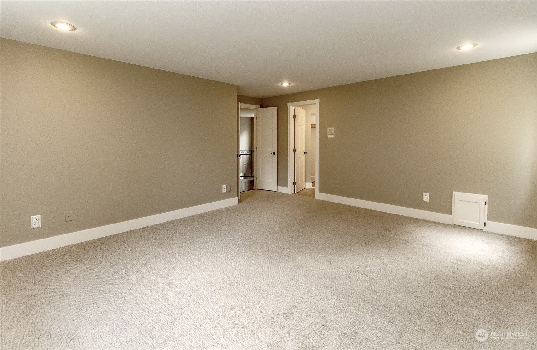 16918 Southeast 149th Street Renton, WA 98059 - Photo 25 of 40 a view of an empty room