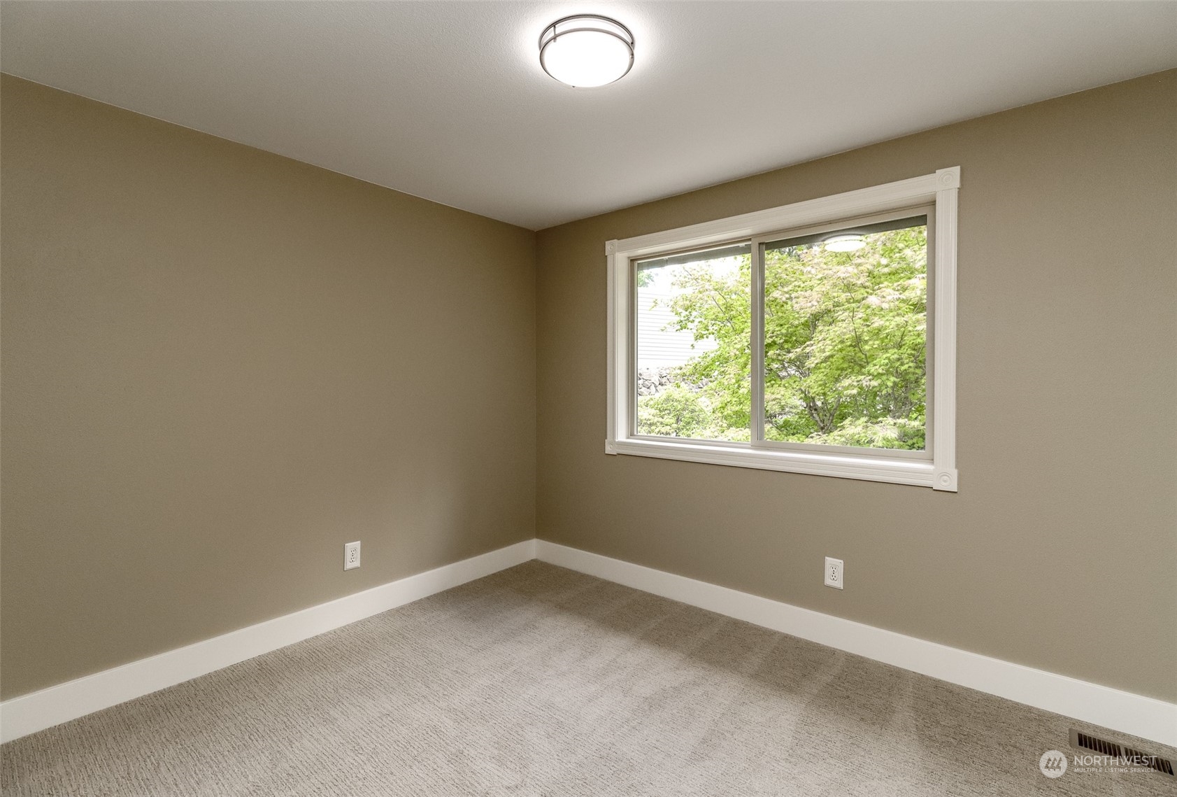16918 Southeast 149th Street Renton, WA 98059 - Photo 30 of 40 an empty room with a window