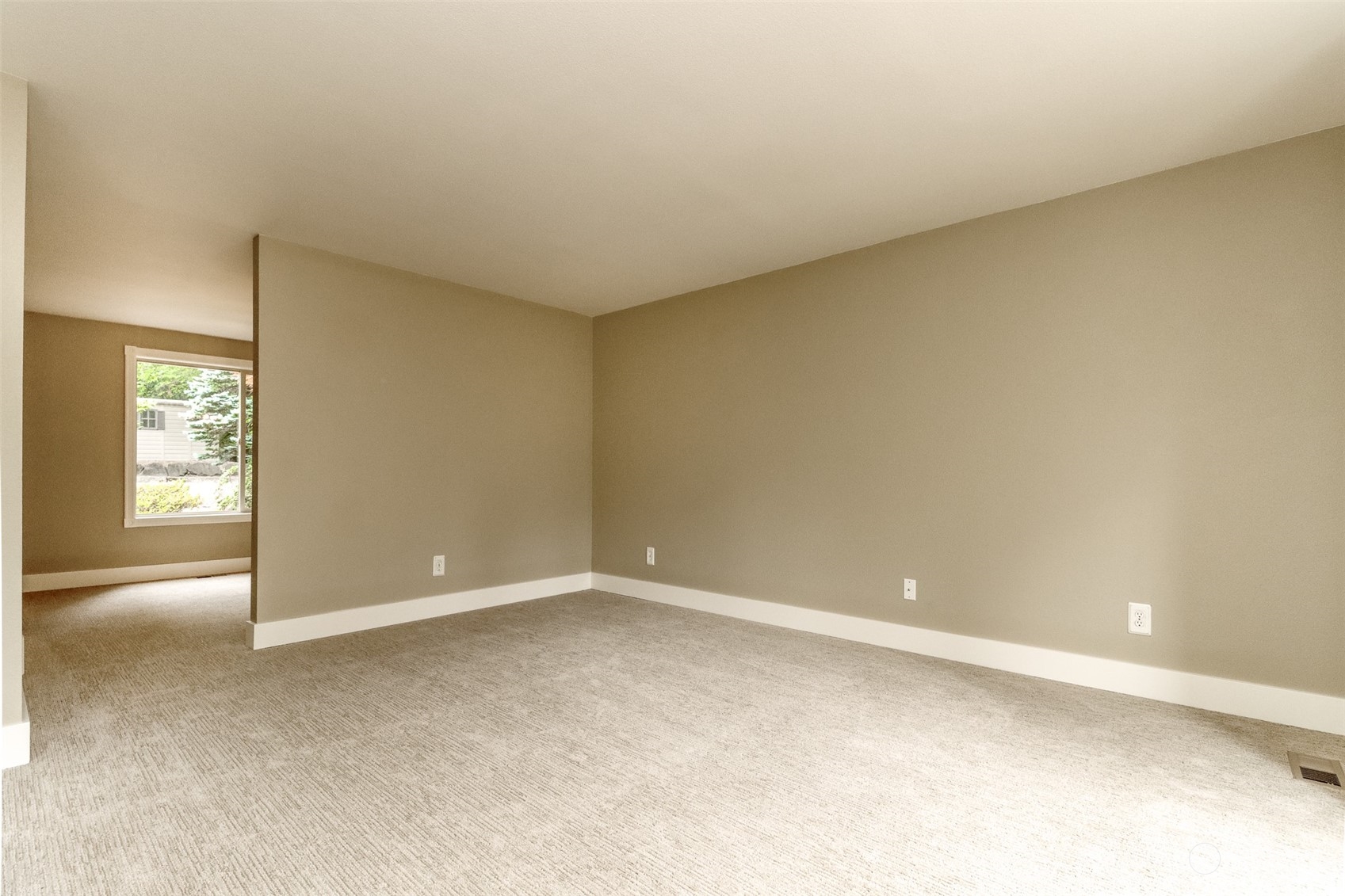 16918 Southeast 149th Street Renton, WA 98059 - Photo 5 of 40 a view of an empty room