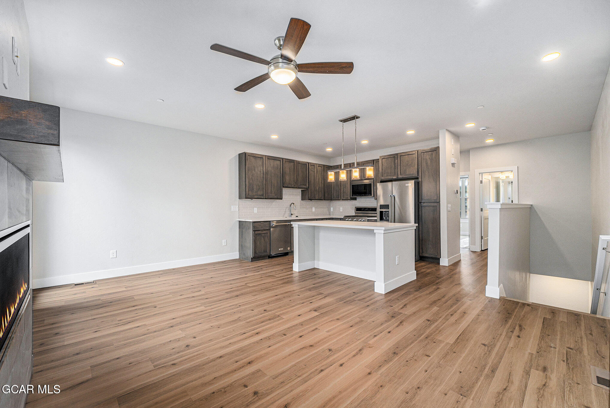 15 Explorers Avenue Fraser, CO 80442 - Photo 6 of 21 Living Room