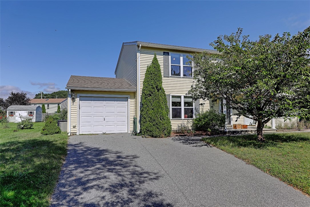 55 Chiswick Road Warwick, RI 02889 - Photo 22 of 26 Gallery Image 22