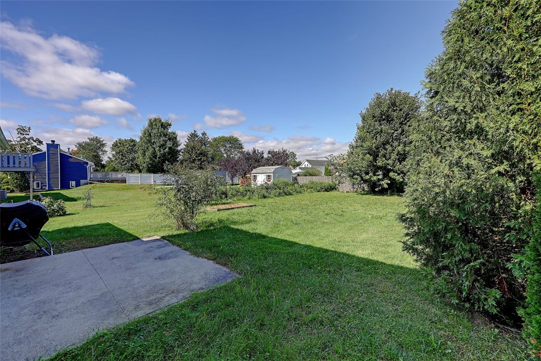 55 Chiswick Road Warwick, RI 02889 - Photo 24 of 26 Gallery Image 24