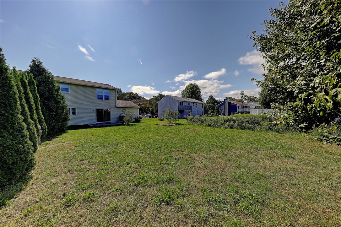 55 Chiswick Road Warwick, RI 02889 - Photo 25 of 26 Gallery Image 25