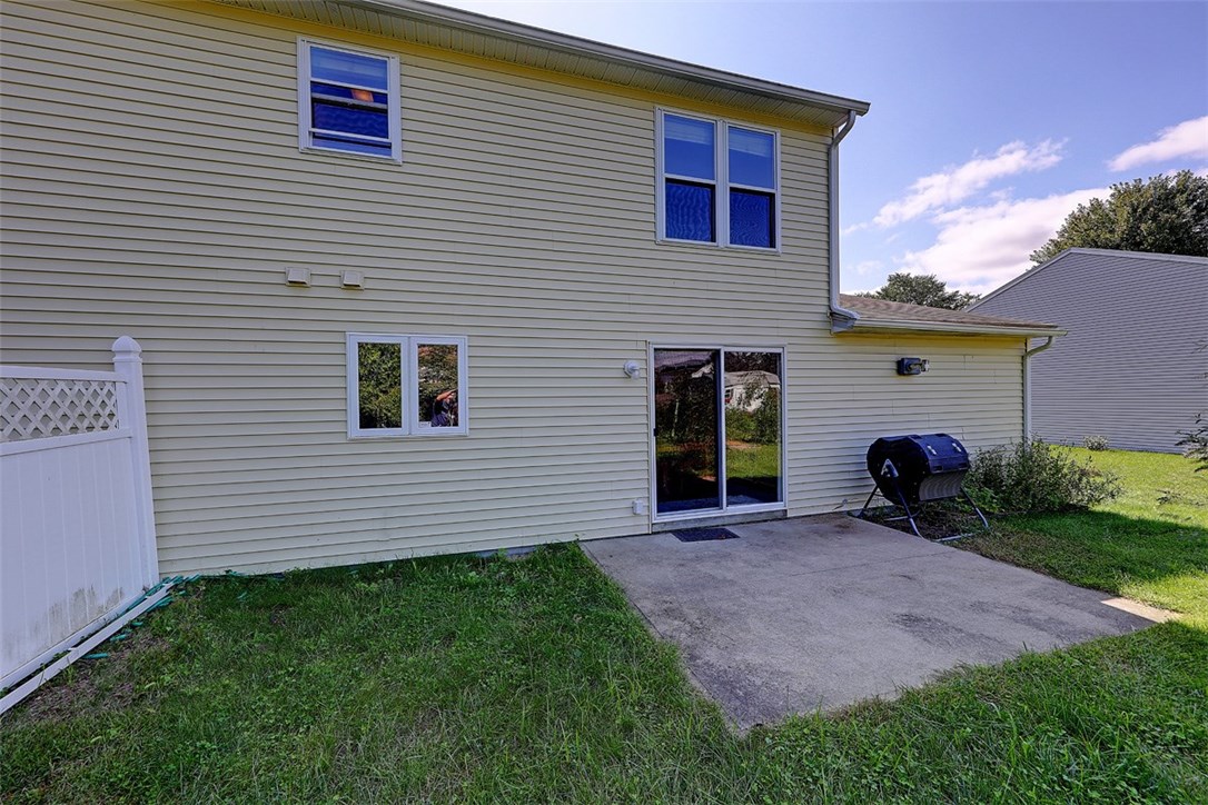 55 Chiswick Road Warwick, RI 02889 - Photo 26 of 26 Gallery Image 26