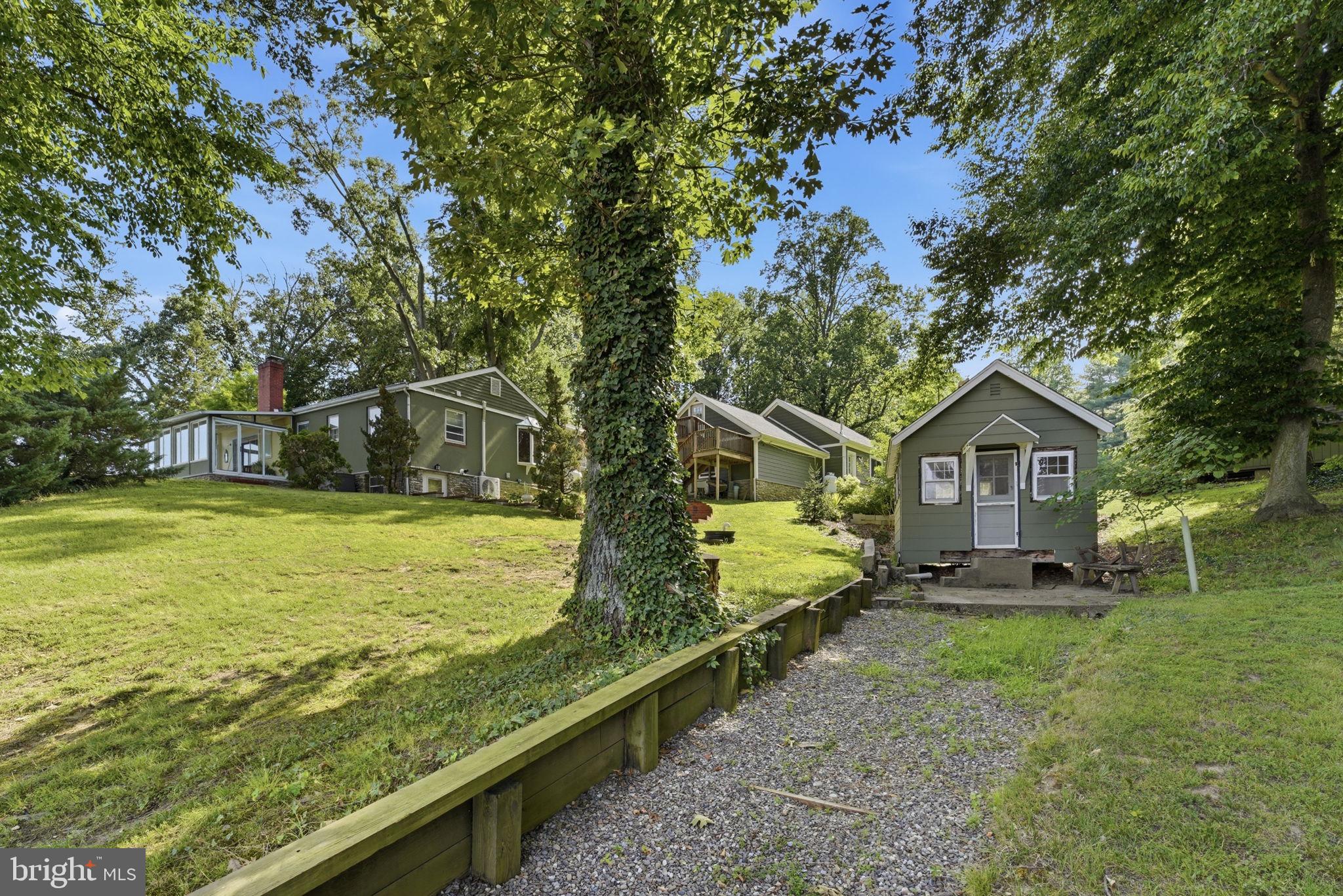 29313 Glencoe Road Kennedyville, MD 21645 - Photo 27 of 37 Fisherman's cottage