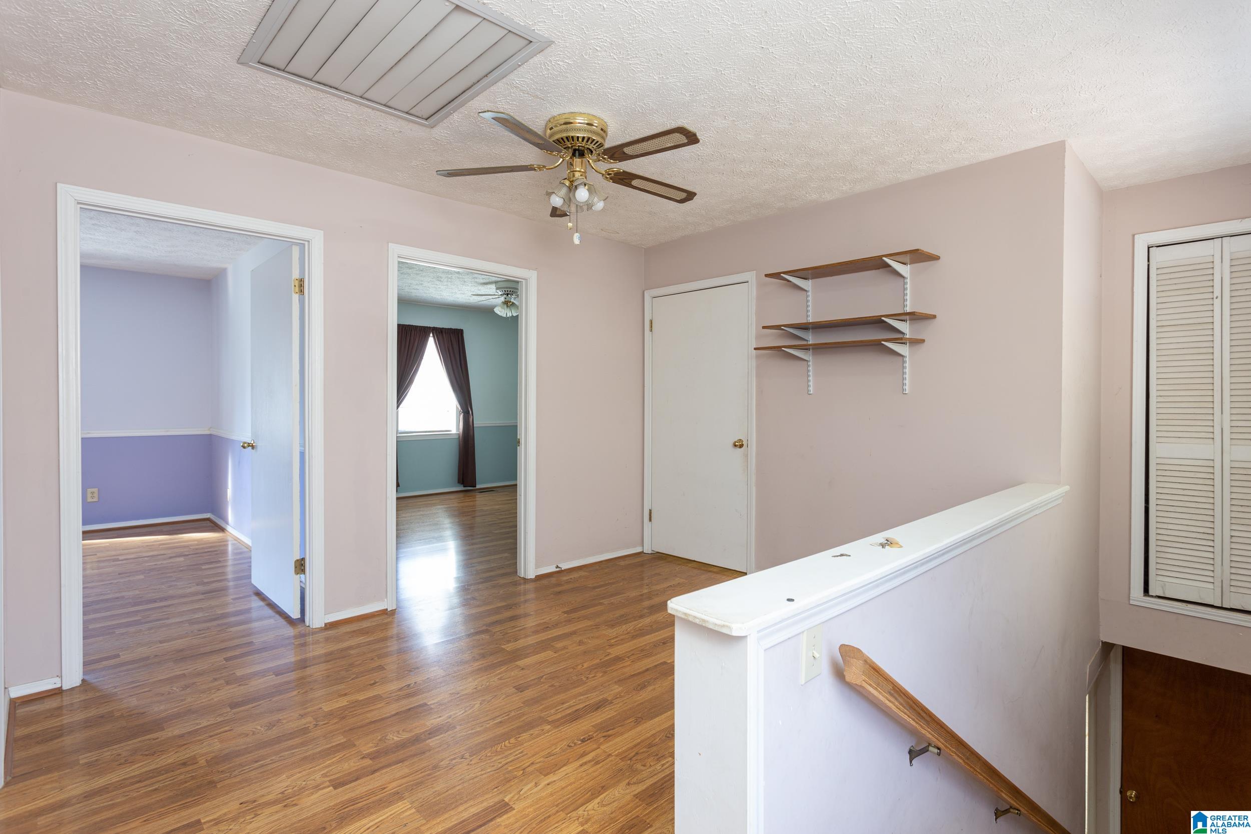 1037 Old Broadwell Mill Road Jacksonville, AL 36265 - Photo 23 of 43