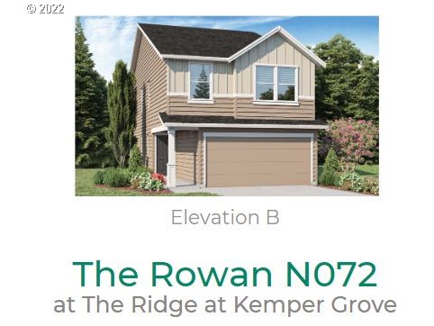 227 Northeast 28th Court Ridgefield, WA 98642 - Photo 1 of 3