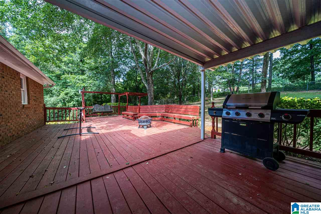 8762 Will Keith Road Trussville, AL 35173 - Photo 32 of 42