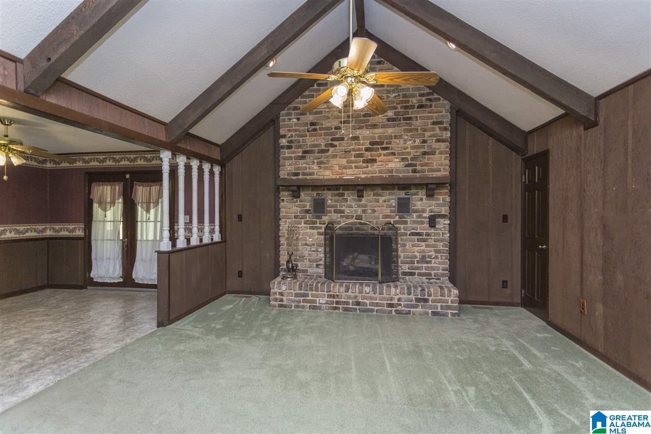 5440 Robin Circle Adamsville, AL 35005 - Photo 20 of 30