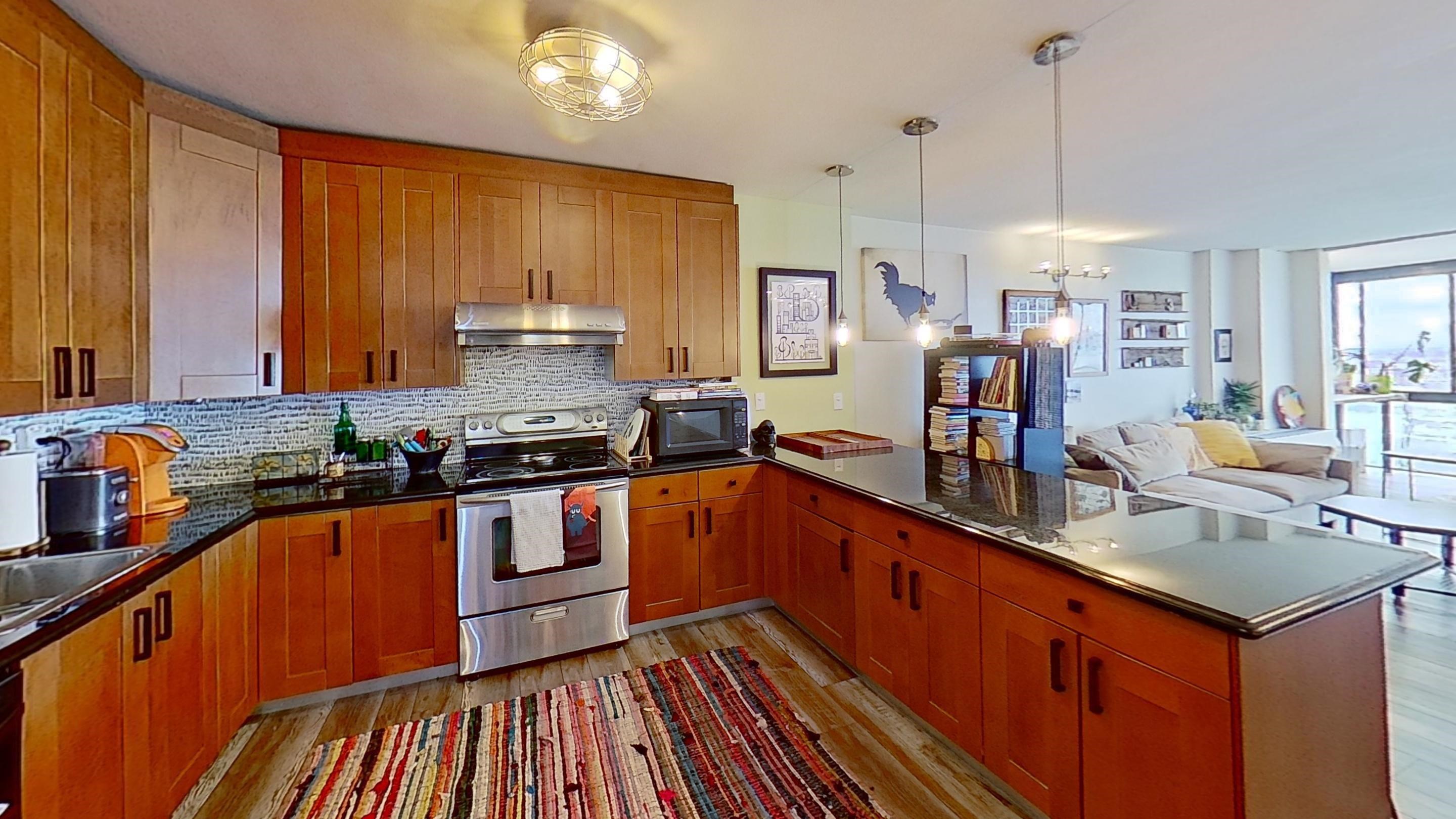 380 Mountain Road, Unit 2001 Union City, NJ 07087 - Photo 3 of 31