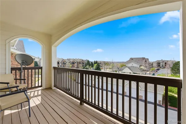 $299,900 | 18939 East Warren Circle, Unit E302, Aurora, CO 80013