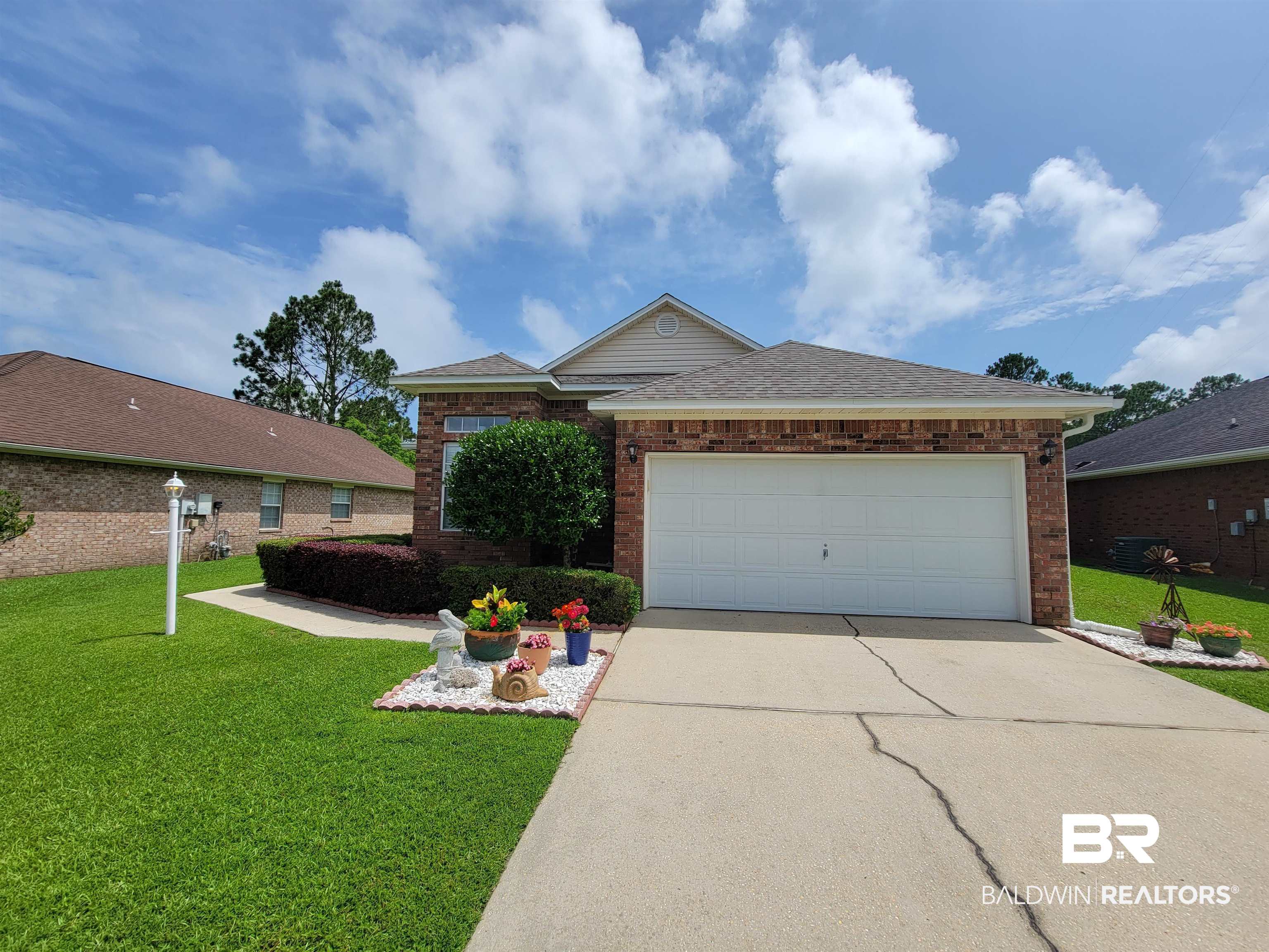 22684 Tranquil Lane Foley, AL 36535 - Photo 2 of 39