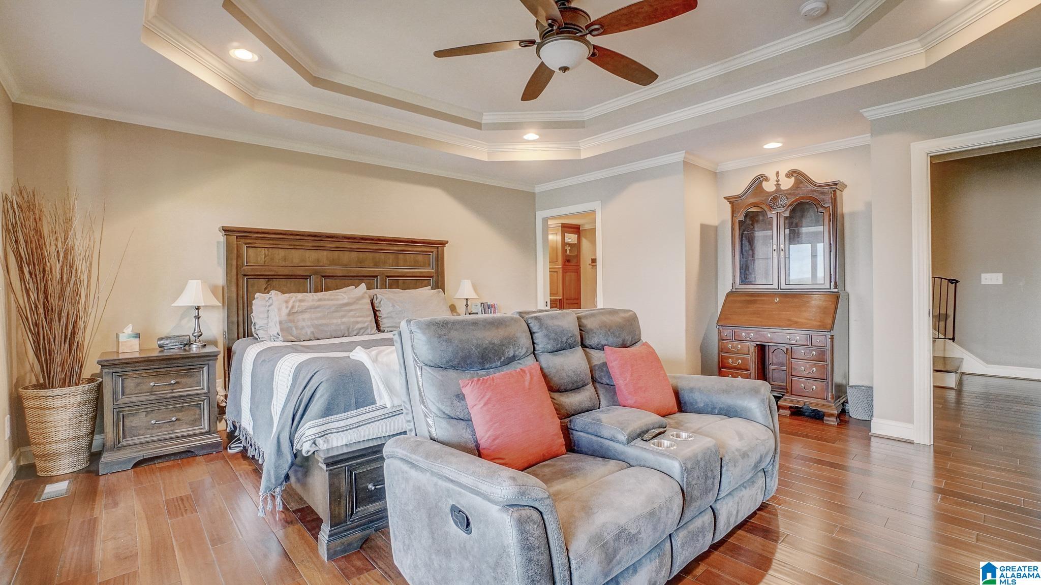 268 Boulder Point Lane Ohatchee, AL 36271 - Photo 42 of 78