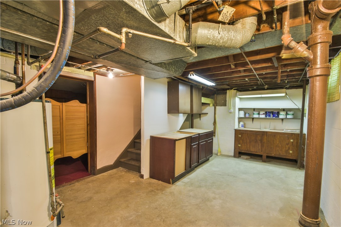 14040 Granger Road Maple Heights, OH 44137 - Photo 17 of 23 Gallery Image 17