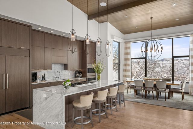 $11,550,000 | 353 Terrace Drive, Snowmass Village, CO 81615