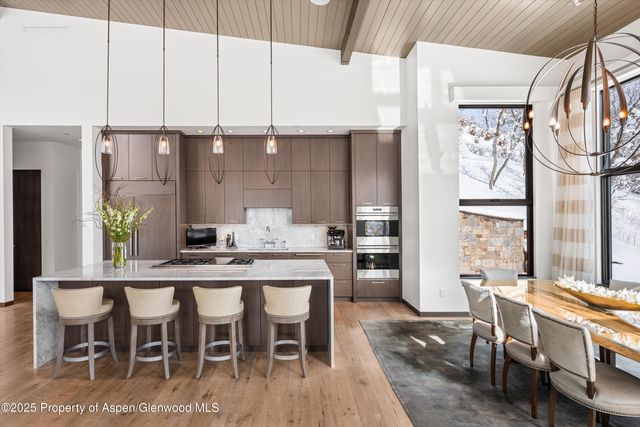 $11,550,000 | 353 Terrace Drive, Snowmass Village, CO 81615