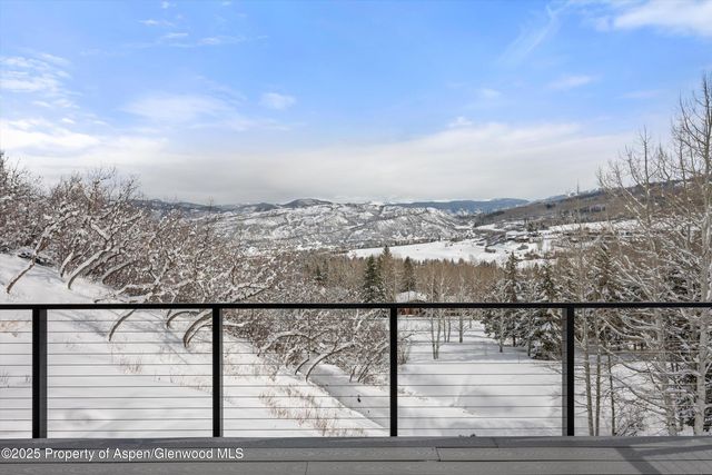 $11,550,000 | 353 Terrace Drive, Snowmass Village, CO 81615