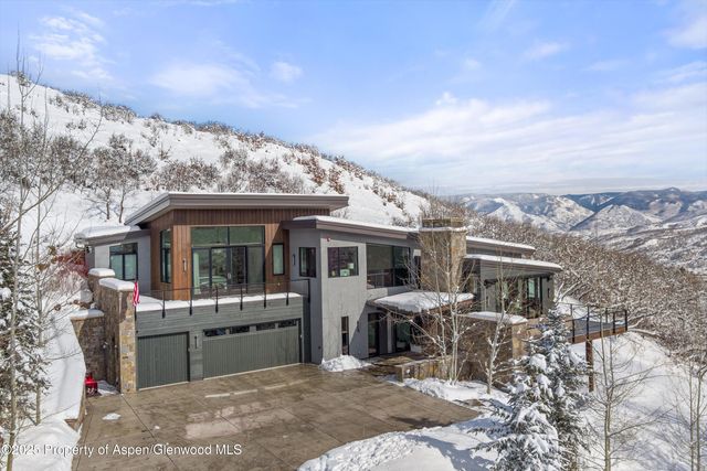 $11,550,000 | 353 Terrace Drive, Snowmass Village, CO 81615
