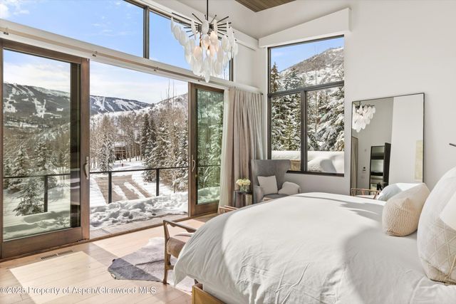 $11,550,000 | 353 Terrace Drive, Snowmass Village, CO 81615