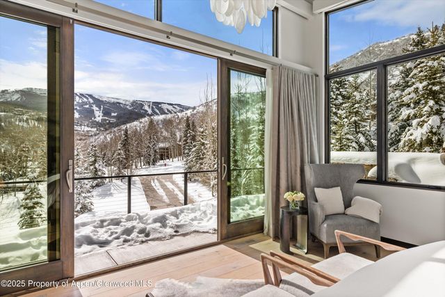 $11,550,000 | 353 Terrace Drive, Snowmass Village, CO 81615