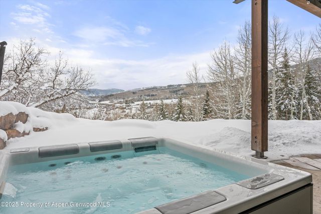 $11,550,000 | 353 Terrace Drive, Snowmass Village, CO 81615