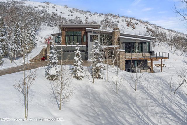 $11,550,000 | 353 Terrace Drive, Snowmass Village, CO 81615