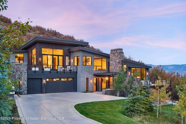 $11,550,000 | 353 Terrace Drive, Snowmass Village, CO 81615