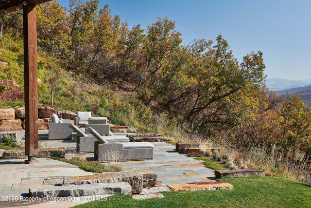 $11,550,000 | 353 Terrace Drive, Snowmass Village, CO 81615