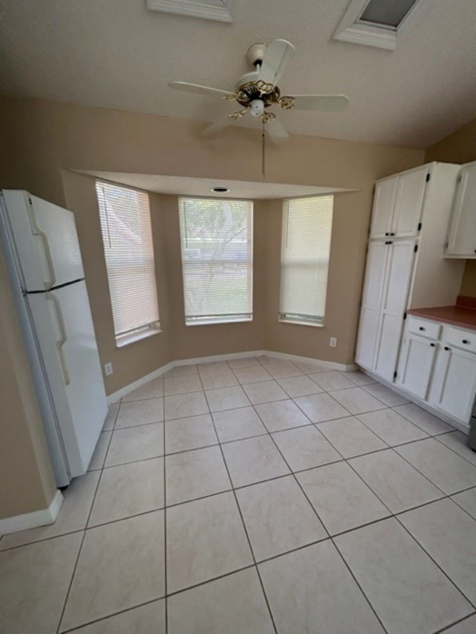 625 Nautical Way St. Augustine, FL 32080 - Photo 4 of 18 a view of an empty room with a window