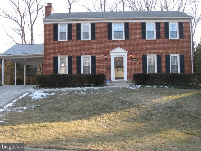 8624 Bunnell Drive Potomac, MD 20854 - Photo 1 of 26 Exterior (Main)