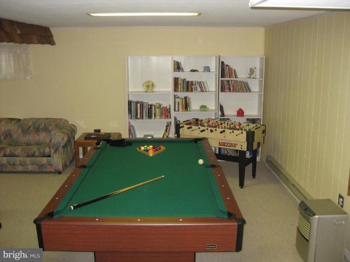 8624 Bunnell Drive Potomac, MD 20854 - Photo 17 of 26 Recreation Room #2
