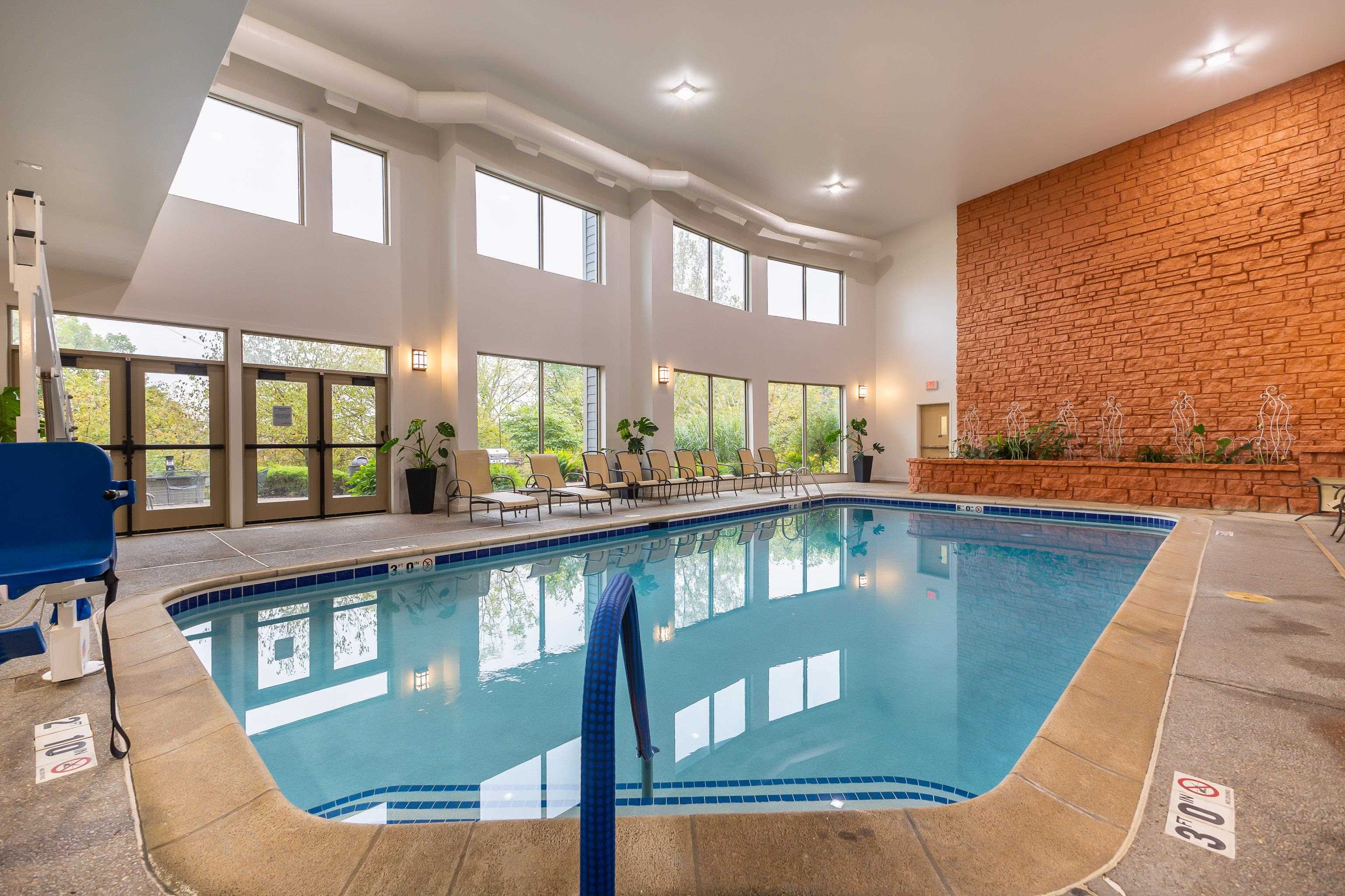 5129 West Longhollow Road Galena, IL 61036 - Photo 14 of 20 a view of a living room and kitchen