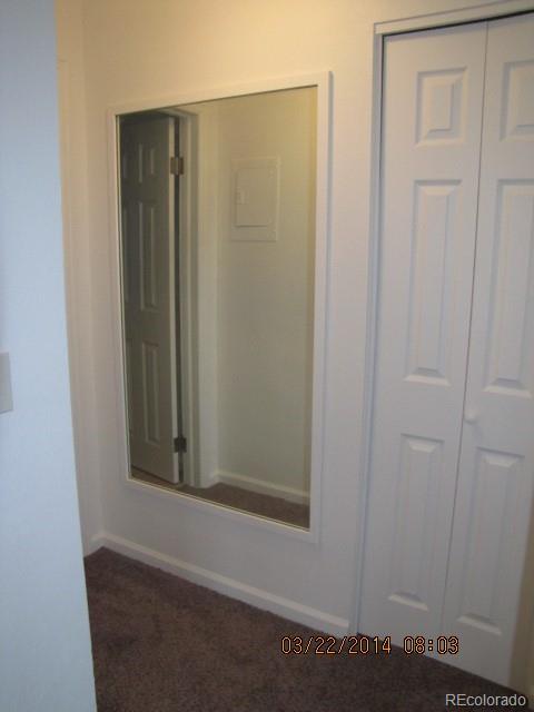 9340 West 49th Avenue, Unit 218 Wheat Ridge, CO 80033 - Photo 5 of 8 a view of a small space