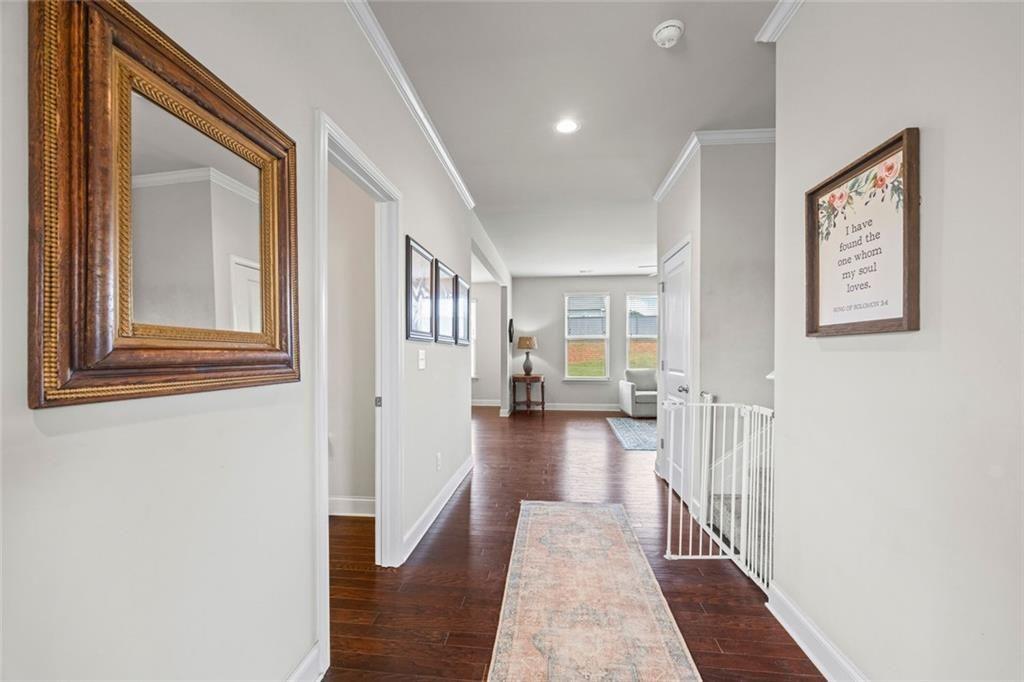 2328 Persimmon Chase Monroe, GA 30656 - Photo 11 of 58